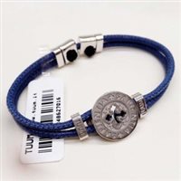 Armband Tuum Settedoni in Silber BRDIN90BPID